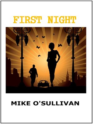 cover image of First Night